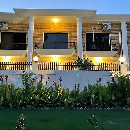 Infinity Villa イスラマバード エクステリア 写真