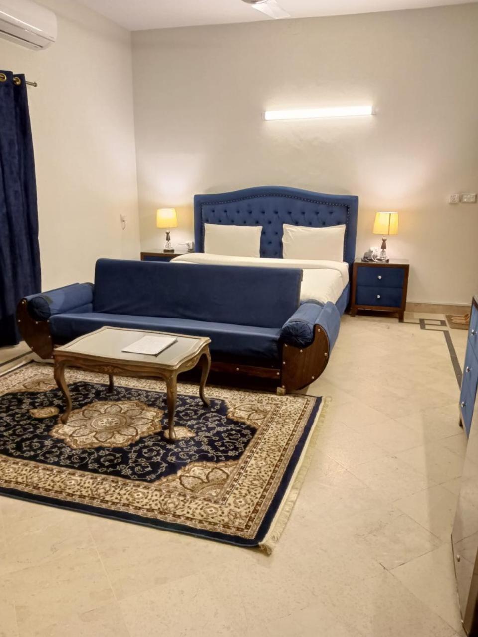 Infinity Villa イスラマバード 部屋 写真
