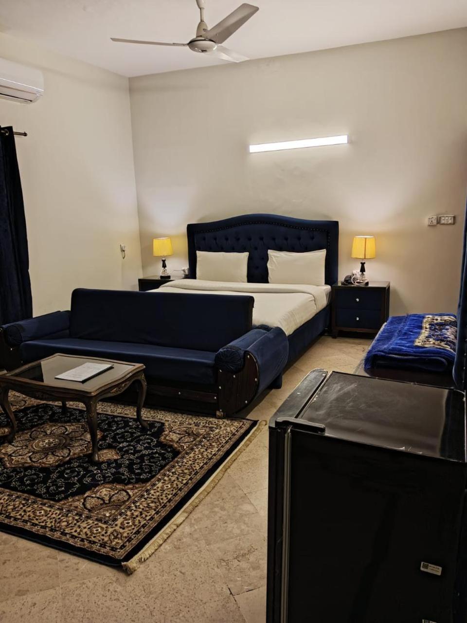 Infinity Villa イスラマバード 部屋 写真