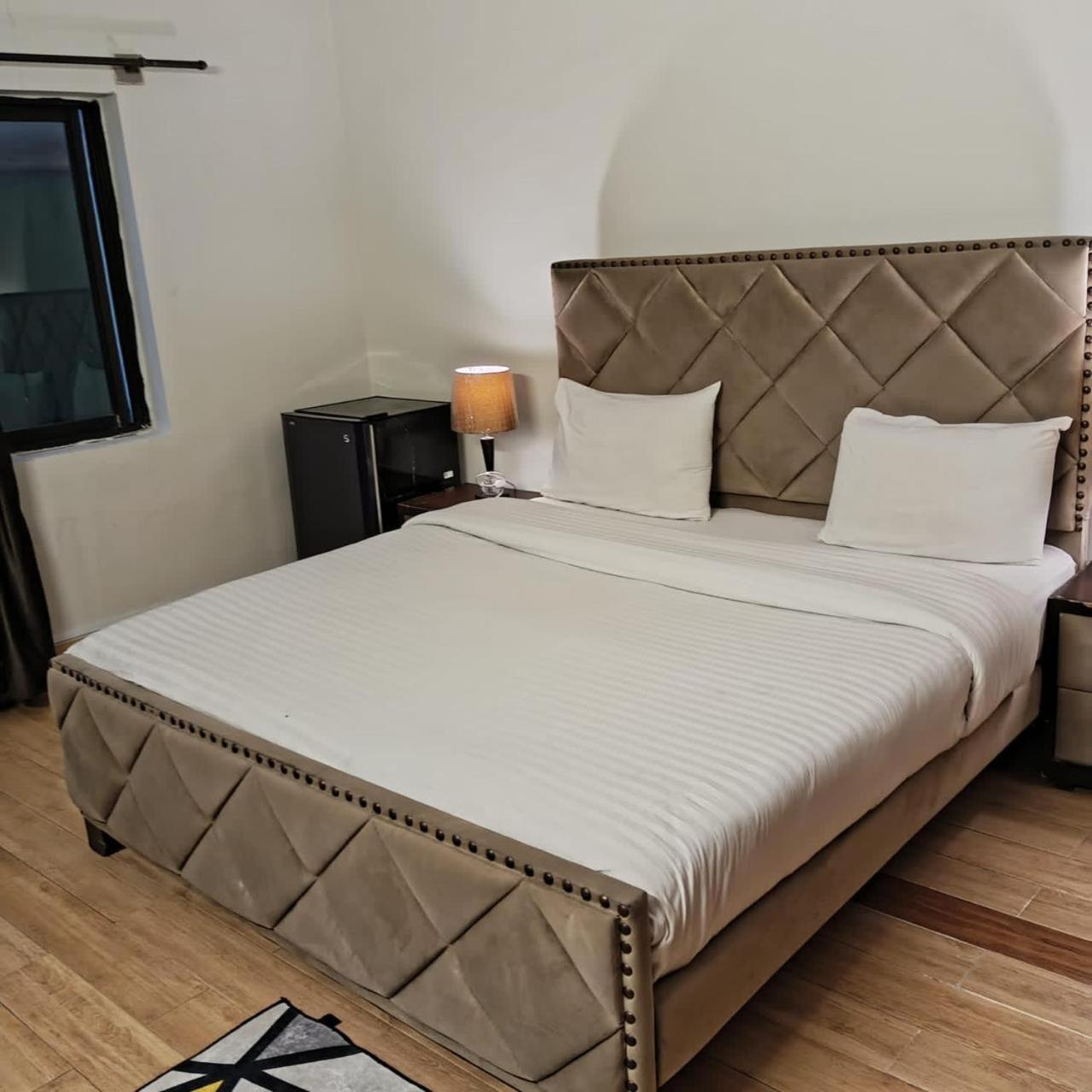 Infinity Villa イスラマバード 部屋 写真